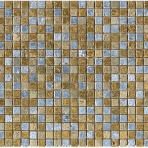 Aparici Mosaic Rich Gold 976