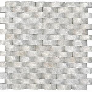 Aparici Mosaic Roll White