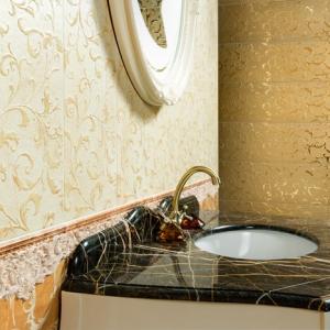 Badezimmer Fliesen Aparici Tolstoi Beige