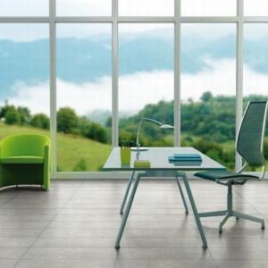 Fliesen für Wohnzimmer Aparici Zigurat Gris