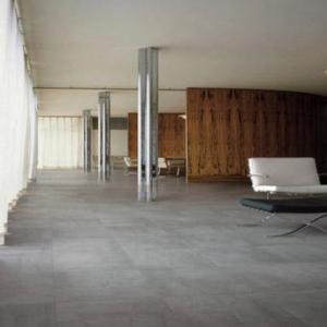 Bodenfliesen Casalgrande Padana Lounge Grigio