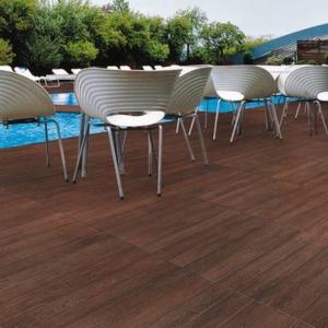 Fliesen Holz Imitat Casalgrande Padana Newood Wenge