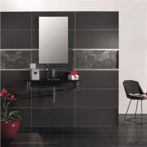 Badezimmer Fliesen Cinca Metropolitan Anthracite