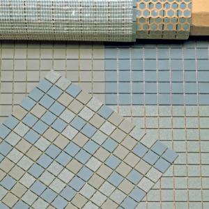 Cinca Mosaico Porcelanico Turquoise