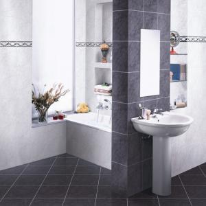 Boden und Wandfliesen Cinca Soneto Dark Grey