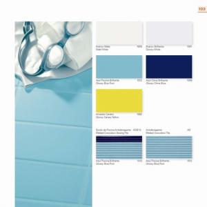 Cinca Swimming pool tiles