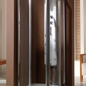 Duschkabinen 80x80 Paris WT