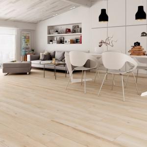 Fliesen Holz Imitat Atelier Beige