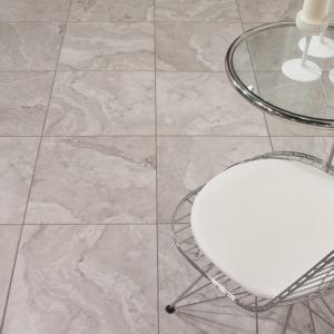 Bodenbelag feinsteinzeug Sorrento Gris