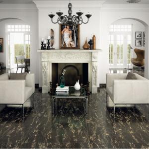 Habitat keramik Basra Negro