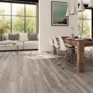 Fliesen Holz Imitat Halcon Atelier Anti Slip Taupe