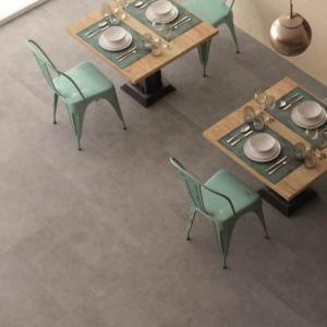 Restaurant Fliesen Halcon Clay Grey