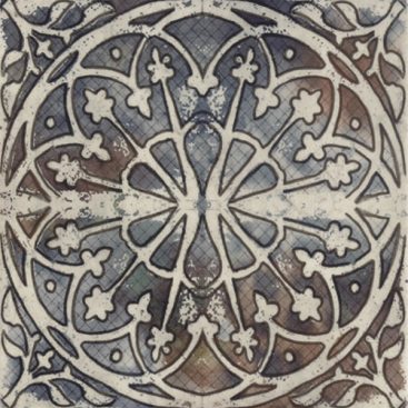 Mainzu Küchenfliesen Milano azul – Deutschland