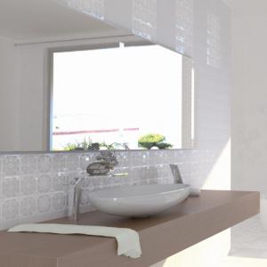 Monopole Aurum White