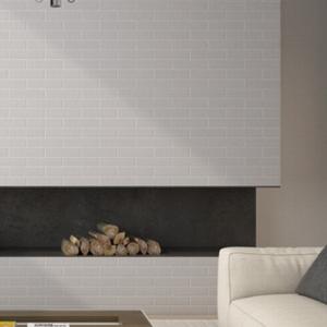 Monopole Muralla White