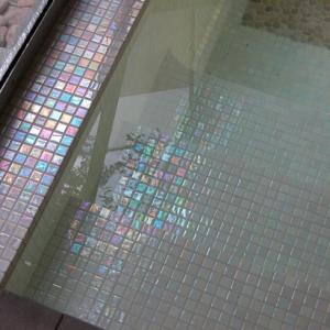 Glas-Mosaik-Fliesen Acquaris Jazmin