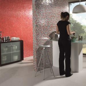 Glas-Mosaik-Fliesen Acquaris Mezcla Boston