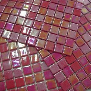 Glas-Mosaik-Fliesen Acquaris Pasion