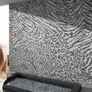 Mosavit mosaik fliesen African Leather