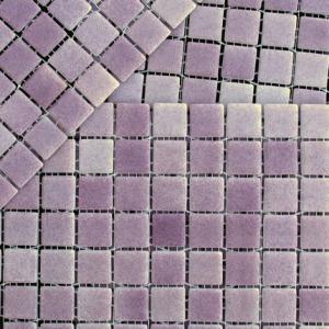 Boden mosaik-fliesen Bruma 6001-A Lila