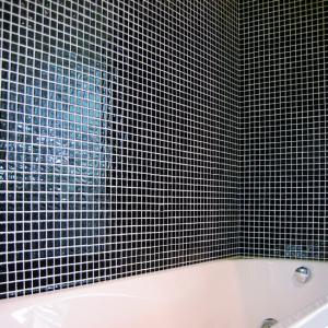 Boden mosaik-fliesen MC 901-A Negro