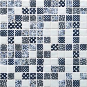 Mosavit mosaik fliesen Baltimore Mix