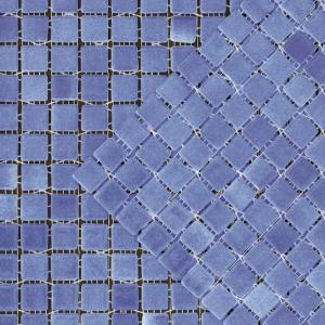 Mosaik-Fliesen für Schwimmbad Bruma 2004 Azul Mediterraneo