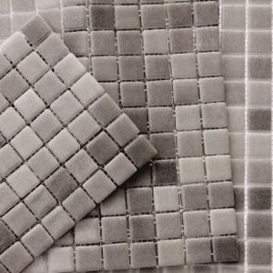 Mosaik-Fliesen für Schwimmbad Bruma 5001 Beige