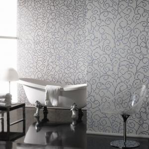 Mosavit mosaik fliesen Caribbean Ivy
