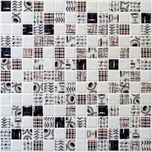 Mosavit mosaik fliesen Coffee Time Mix