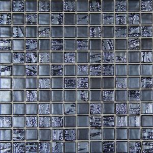 Mosavit Mosaico Drops Antracita 50