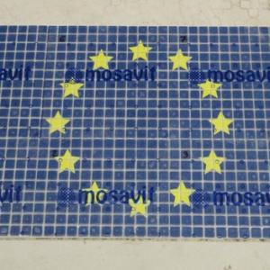 HD Glas-Mosaik-Fliesen Europe