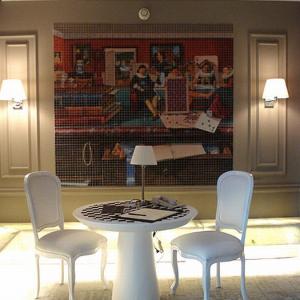 Glasmosaik hd decoration08_1