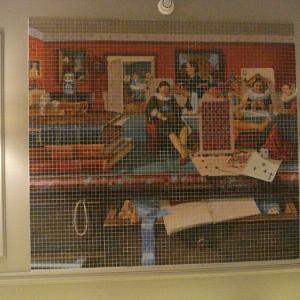 Glasmosaik hd decoration08_2