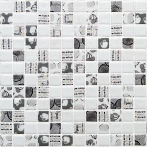 Mosavit mosaik fliesen Kitchen