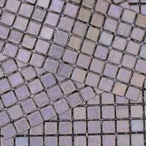 Mosavit Mosaik-Fliesen Meta Plata bases