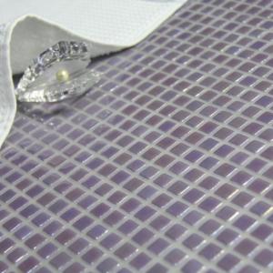 Mosavit mosaik fliesen Mikros Lila Gloss