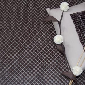 Mosavit mosaik fliesen Mikros Wengue