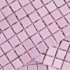 Küche mosaik-fliesen MC 601 Rosa Pastel