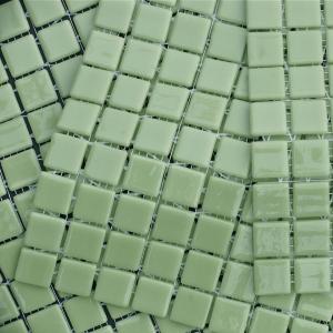 Küche mosaik-fliesen MC 302 Verde Claro
