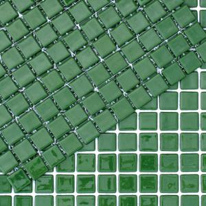 Küche mosaik-fliesen MC 301 Verde Oscuro