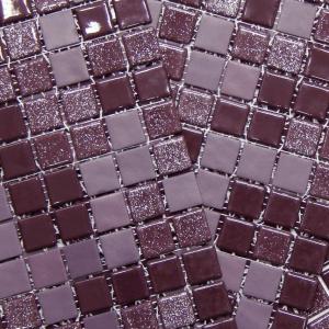 Mosavit Mosaik-Fliesen Moondance Malva