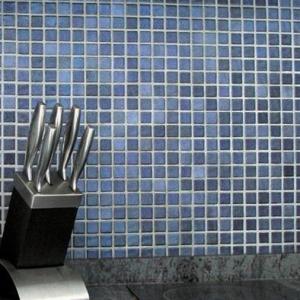 Wand mosaik-fliesen Nacare Azul