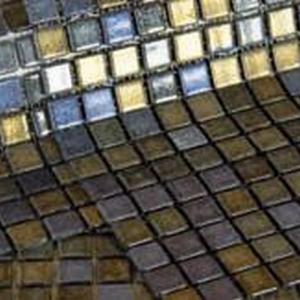 Wand mosaik-fliesen Nacare Mix 2
