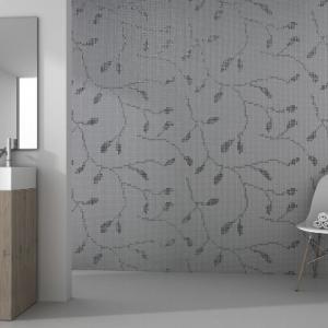 Mosavit mosaik fliesen Norwegian Trees