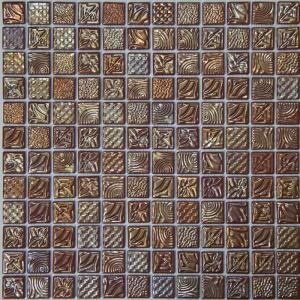 Mosavit Mosaik-Fliesen Pandora Tornasol 100