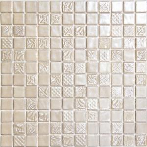 Mosavit Mosaik-Fliesen Pandora Vainiglia 50