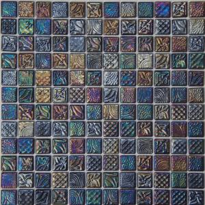 Mosavit Mosaik-Fliesen Pandora Zen 100
