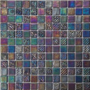 Mosavit Mosaik-Fliesen Pandora Zen 50