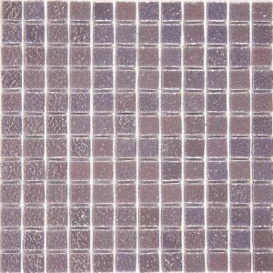 Mosavit Mosaik-Fliesen Rock Lila